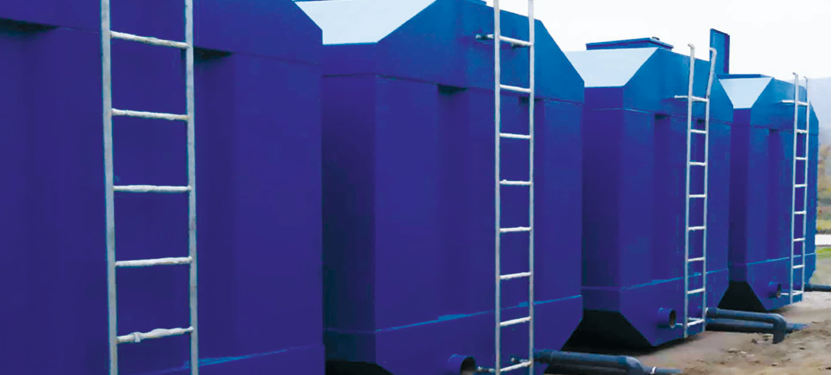Atık SuSistemleri